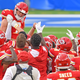 Defending champion Kansas City has picked up where it left off by winning its first two games of 2020.